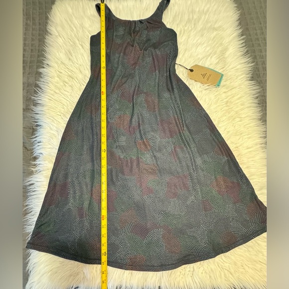 Prana Skypath Dress For Women Size XS - Picture 8 of 12